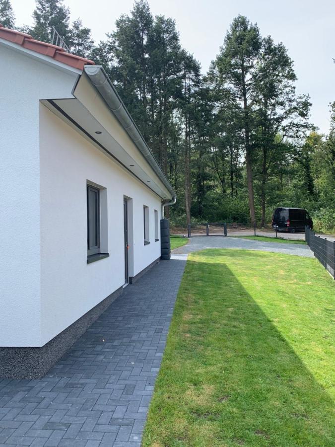 Ferienhaus Hinz Darlingerode Exterior photo