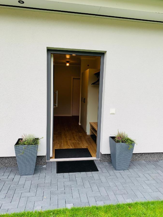 Ferienhaus Hinz Darlingerode Exterior photo