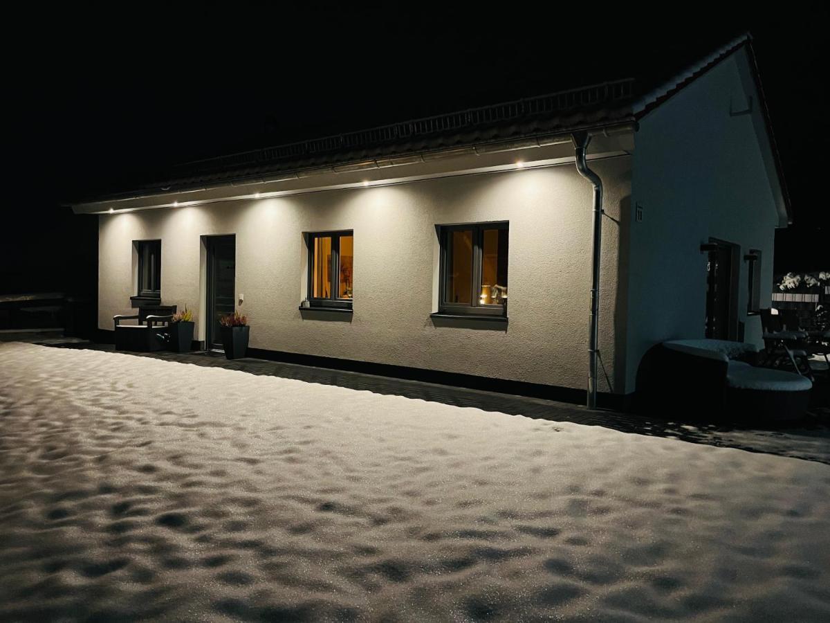 Ferienhaus Hinz Darlingerode Exterior photo