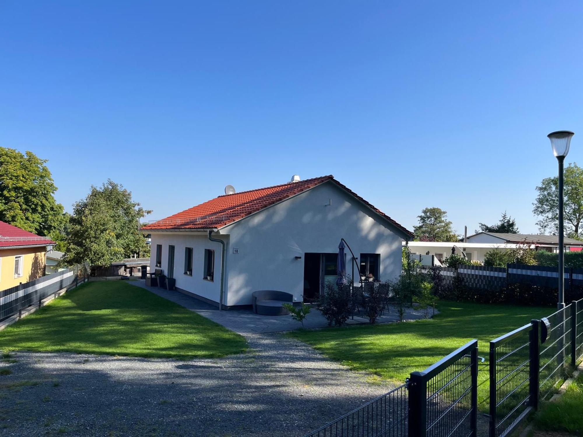 Ferienhaus Hinz Darlingerode Exterior photo